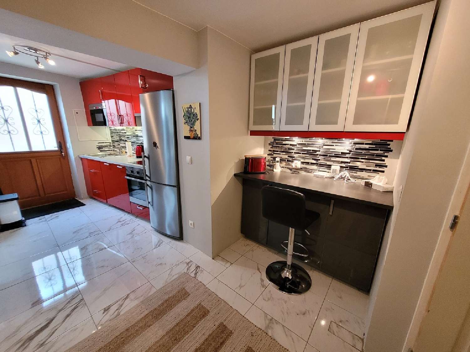 à vendre maison Corneilhan Hérault 6