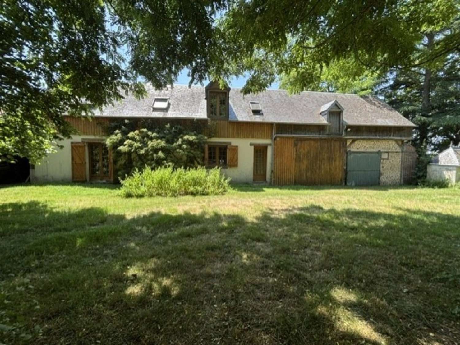 kaufen Haus Corneuil Eure 2