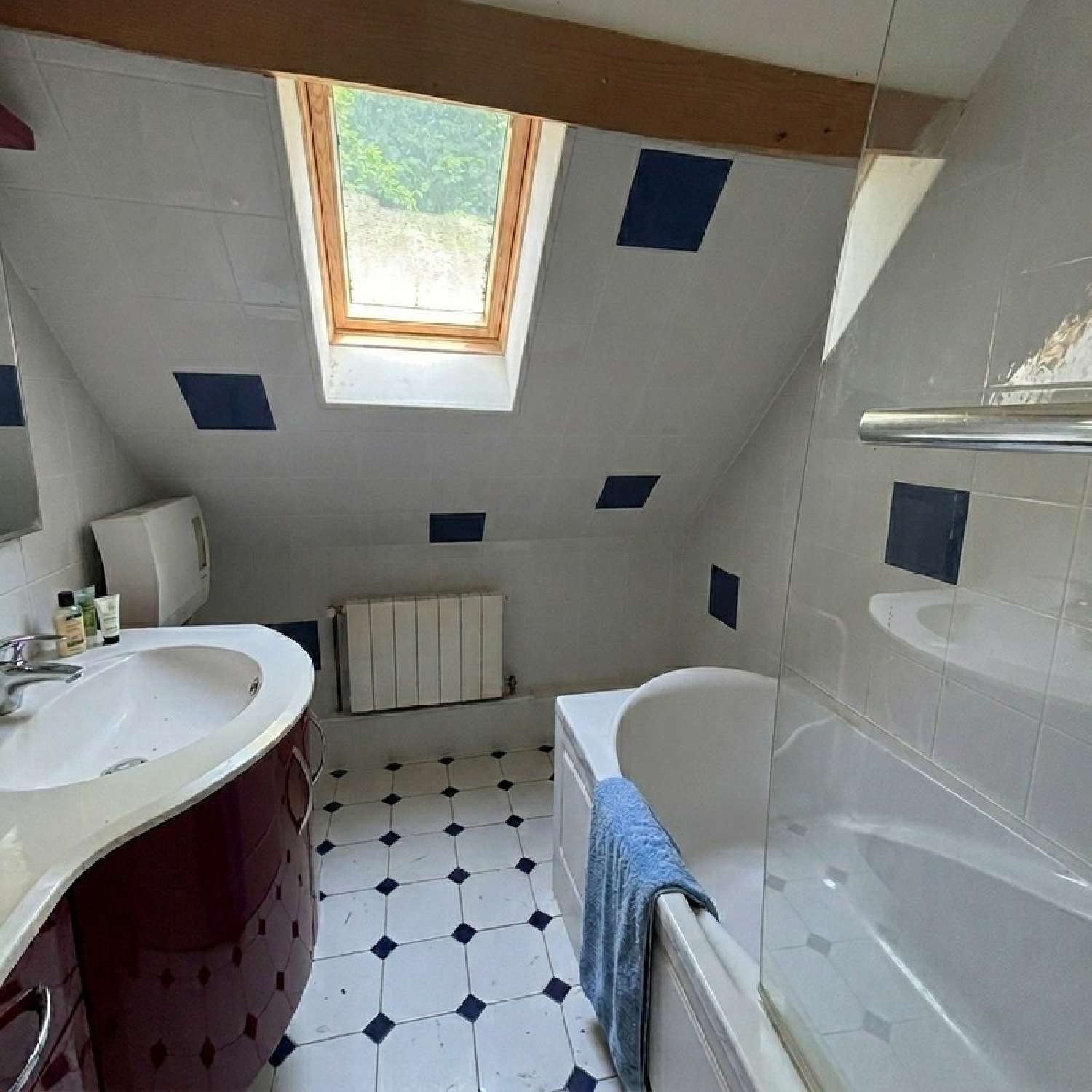kaufen Haus Corneuil Eure 8