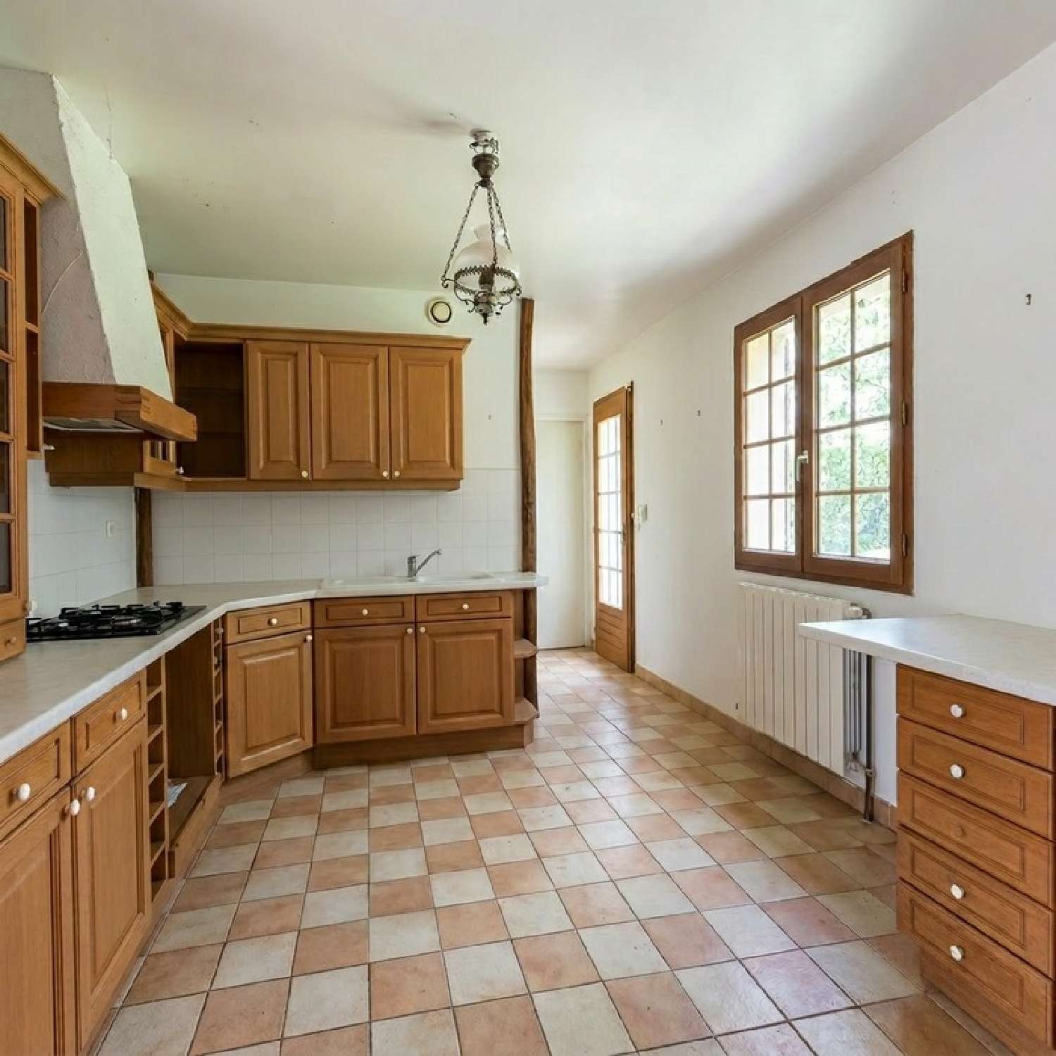  for sale house Corneuil Eure 5