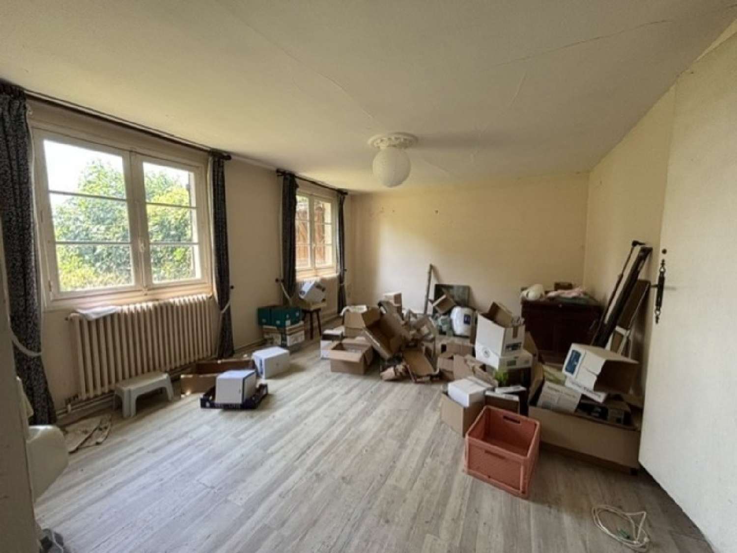  for sale house Corneuil Eure 7