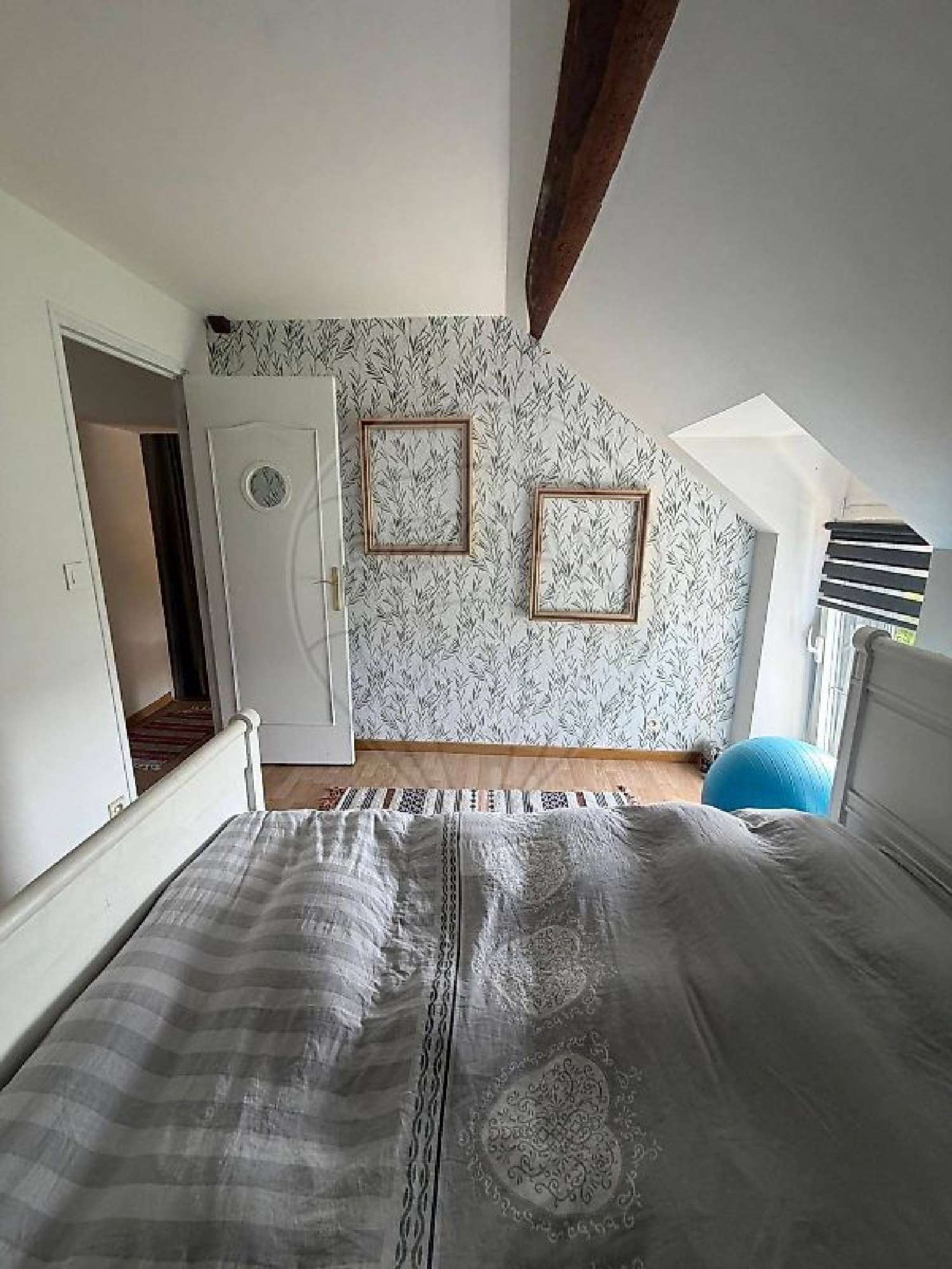 à vendre maison Corquilleroy Loiret 6