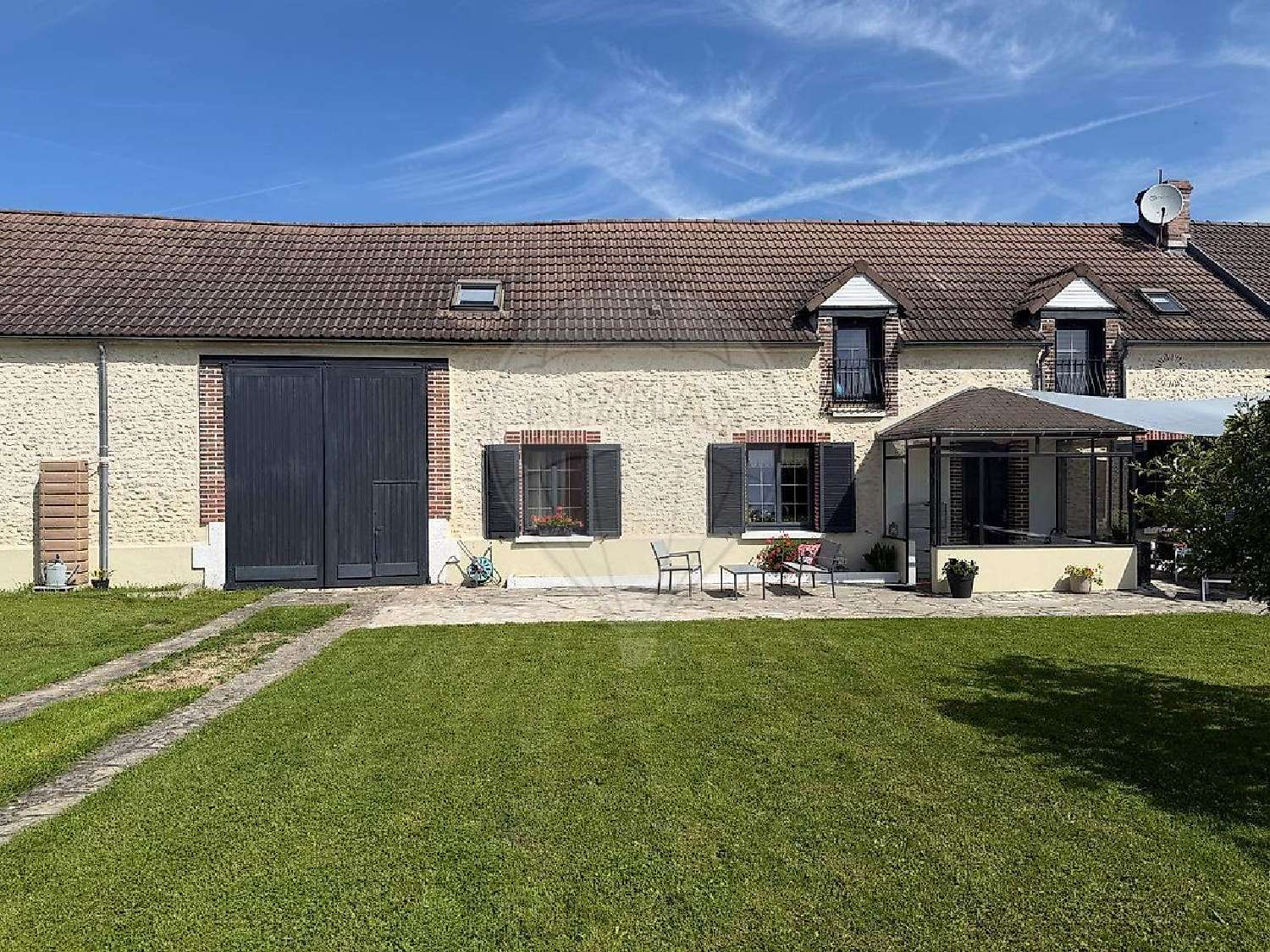  à vendre maison Corquilleroy Loiret 1