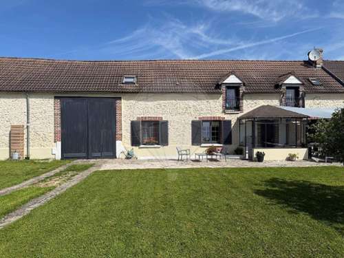 Corquilleroy Loiret maison foto 7377824