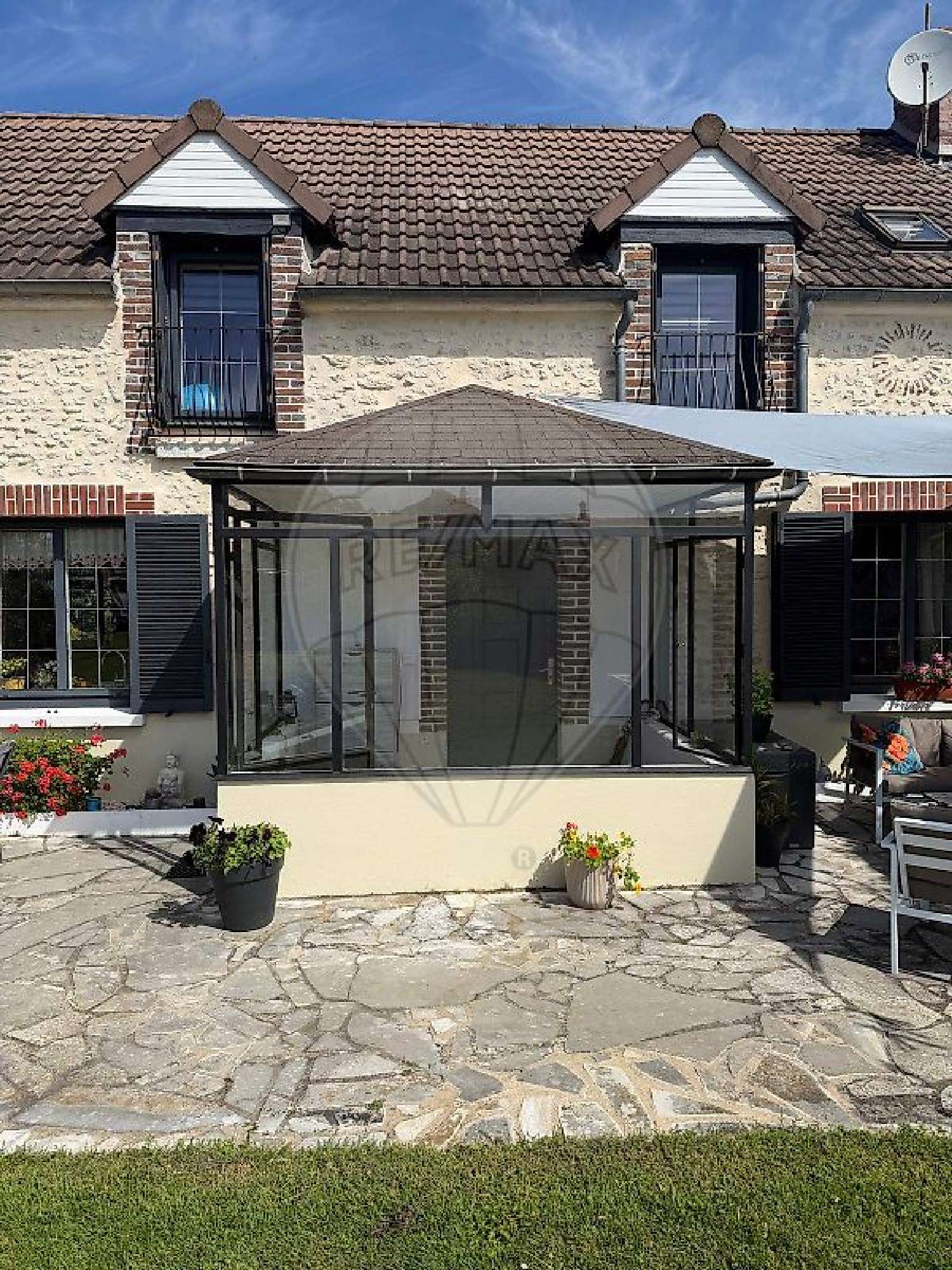  à vendre maison Corquilleroy Loiret 2