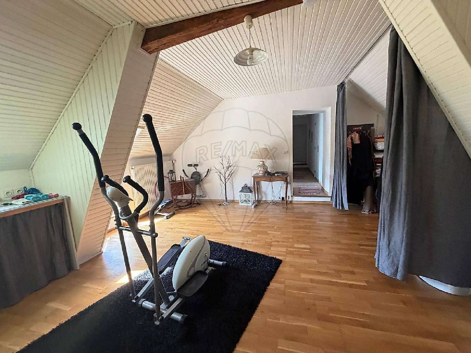  à vendre maison Corquilleroy Loiret 5
