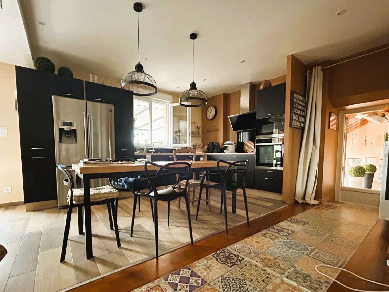 te koop huis Corre Haute-Saône 2