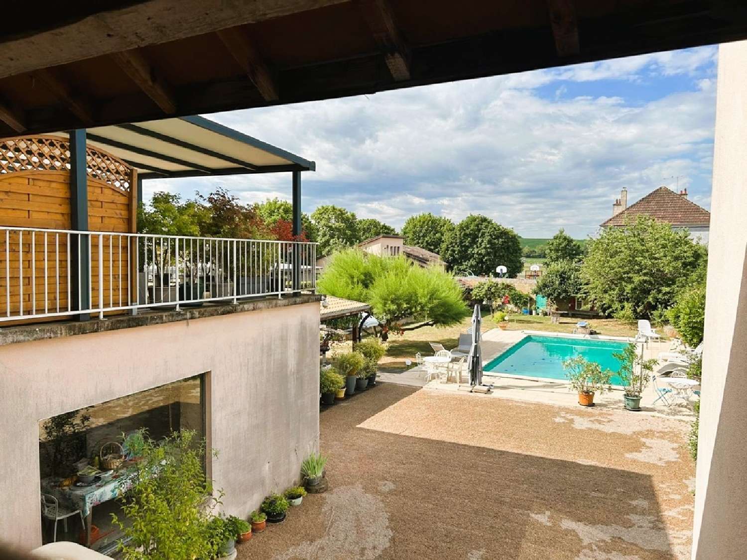 te koop huis Corre Haute-Saône 3