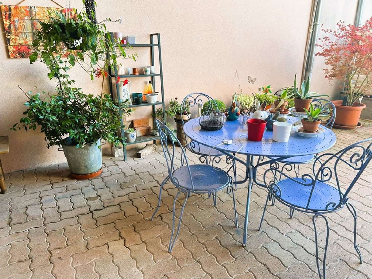 te koop huis Corre Haute-Saône 5
