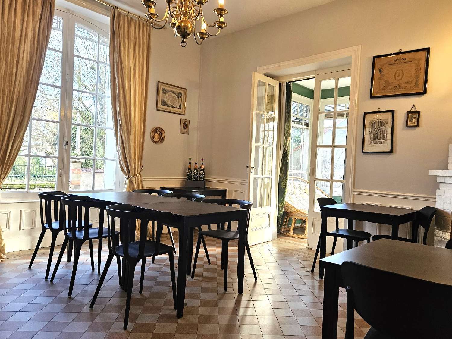  kaufen Haus Cosne-d'Allier Allier 2