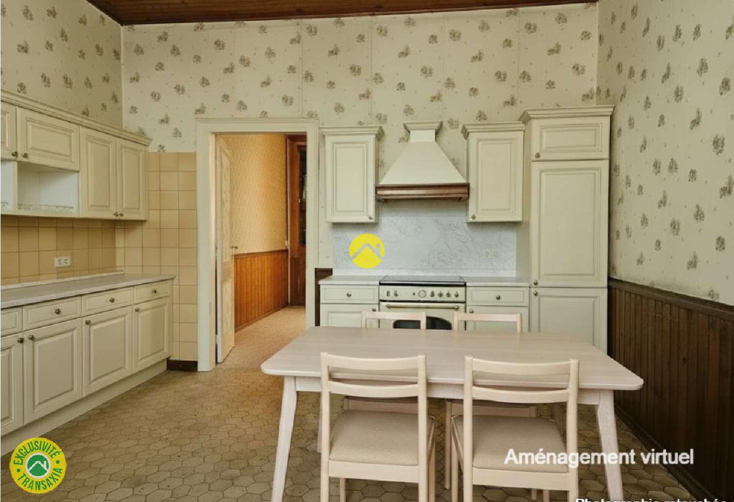 te koop huis Cosne-d'Allier Allier 3