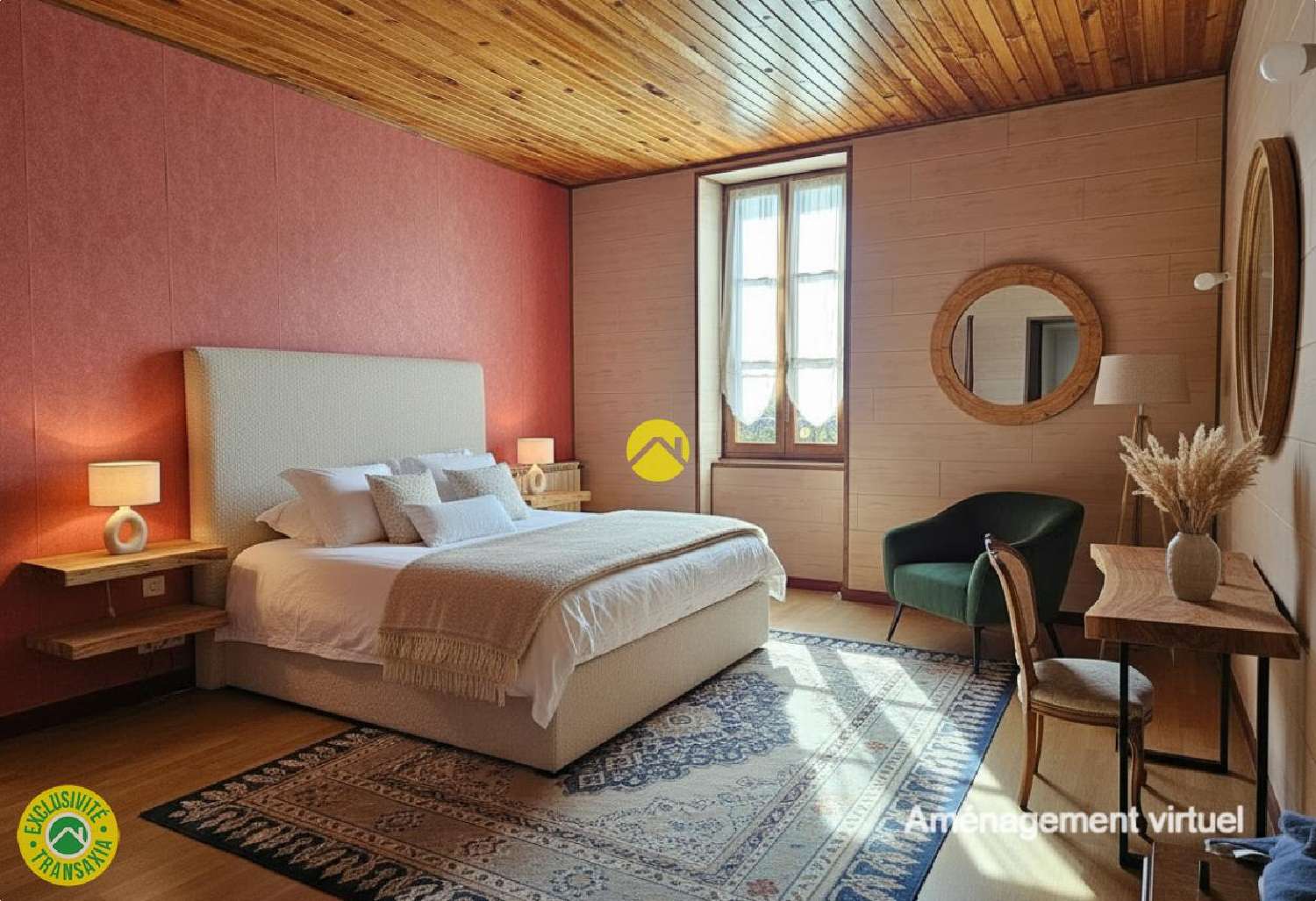 te koop huis Cosne-d'Allier Allier 7