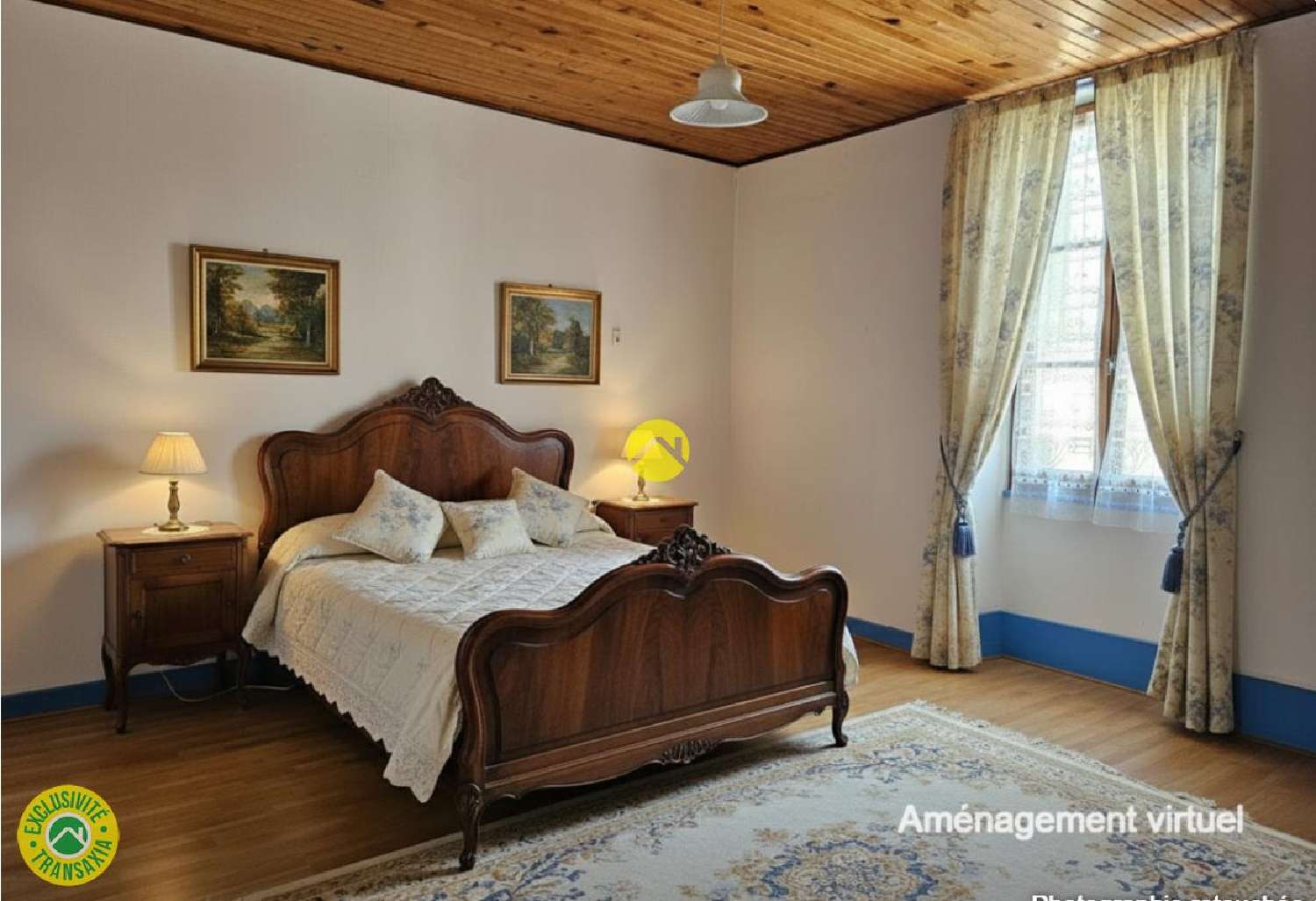 te koop huis Cosne-d'Allier Allier 8