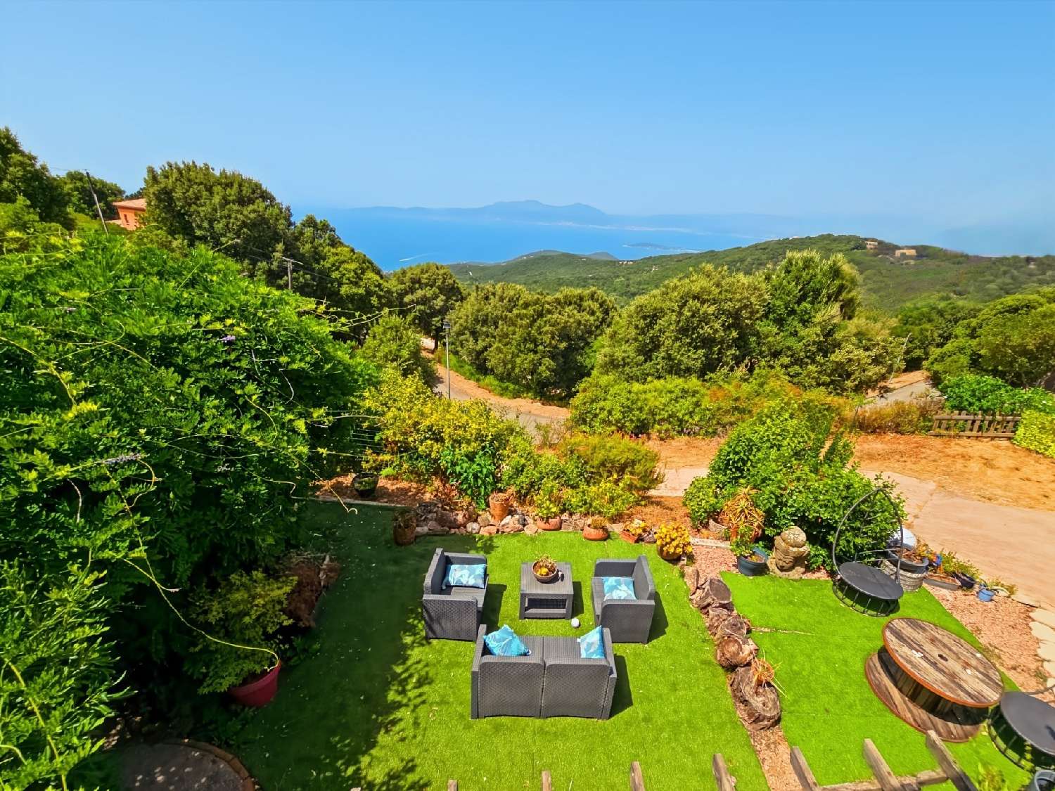  kaufen Haus Coti-Chiavari Corse-du-Sud 1