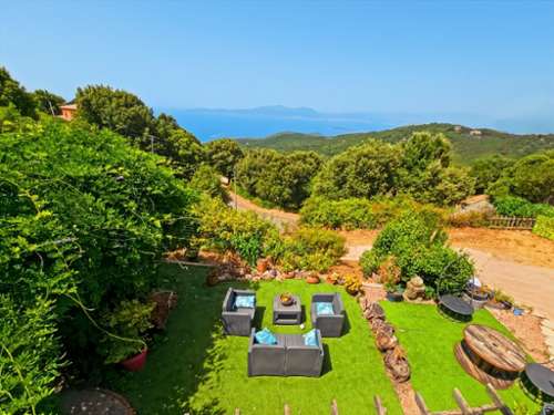 Coti-Chiavari Corse-du-Sud Haus Bild 7379652