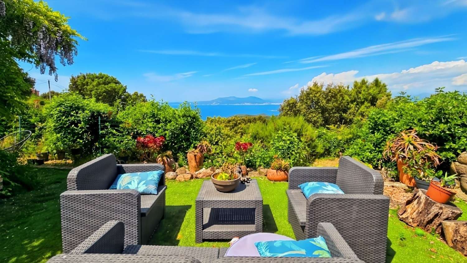  kaufen Haus Coti-Chiavari Corse-du-Sud 2