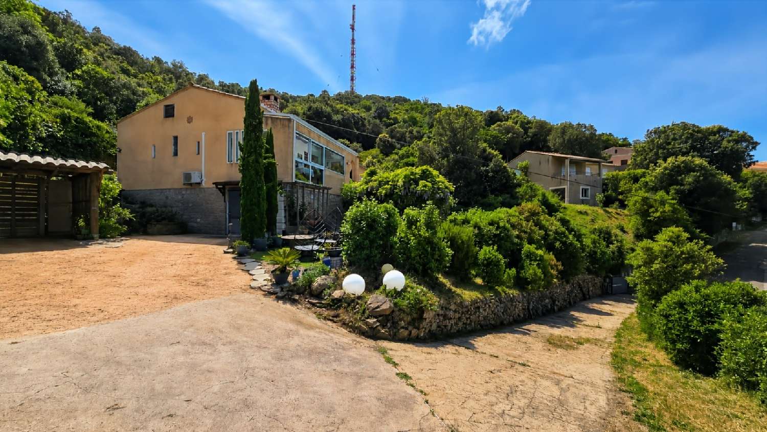  kaufen Haus Coti-Chiavari Corse-du-Sud 3