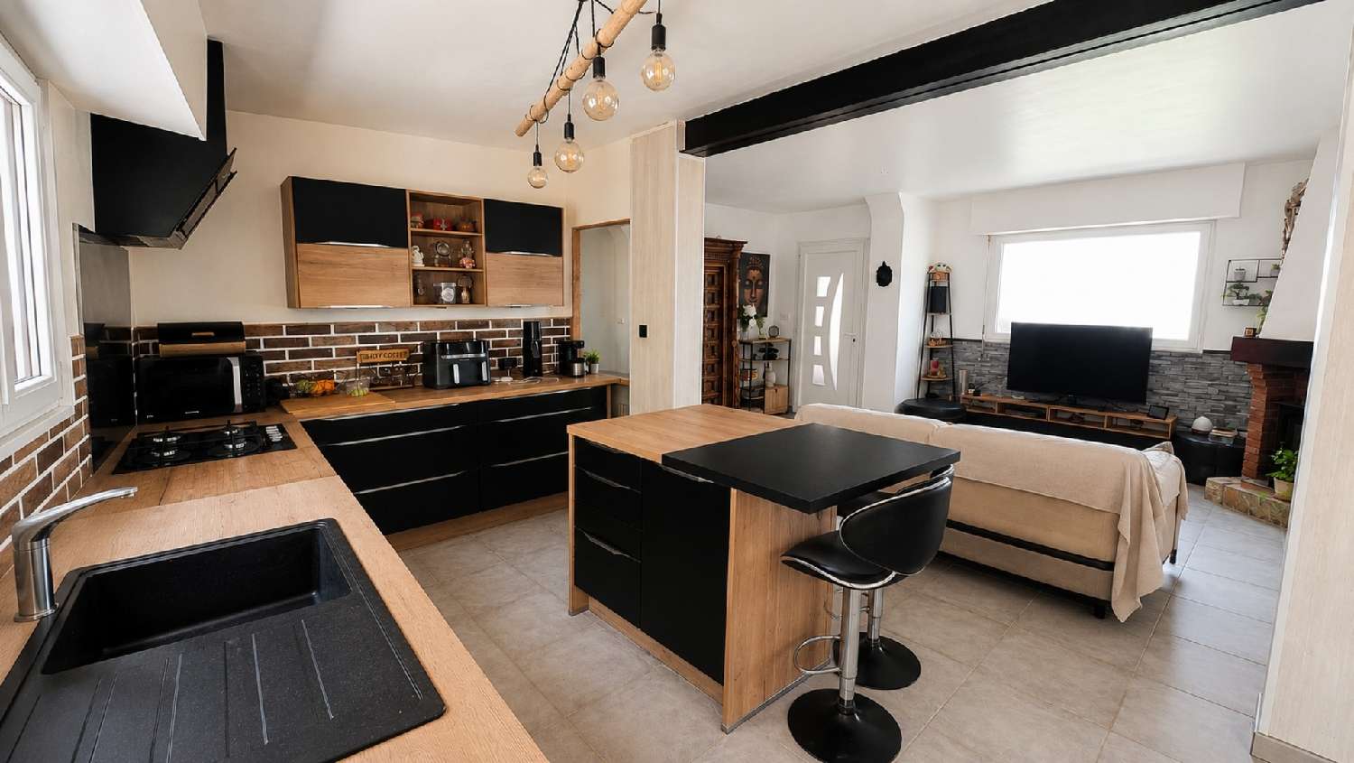  kaufen Haus Coti-Chiavari Corse-du-Sud 8