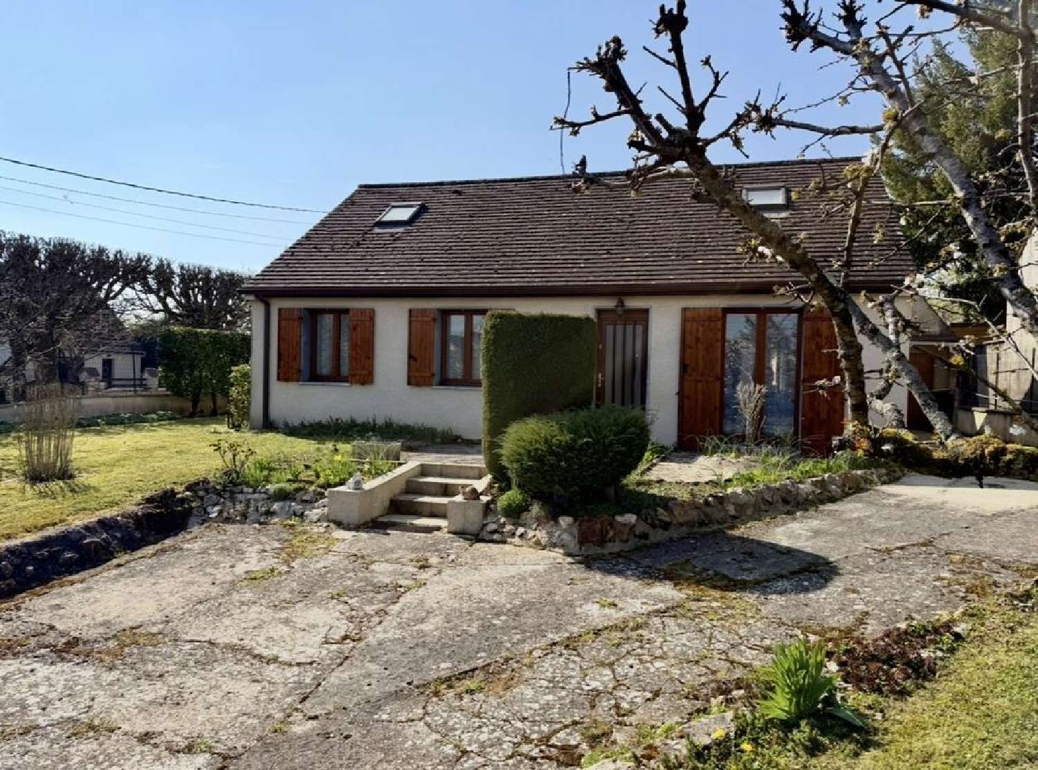  kaufen Haus Coubert Seine-et-Marne 1