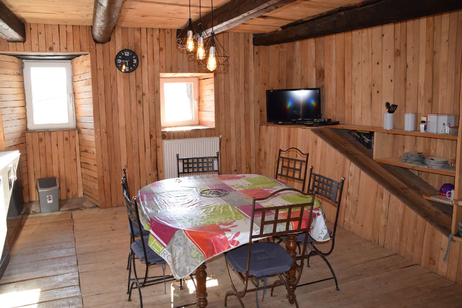 à vendre maison Coucouron Ardèche 8