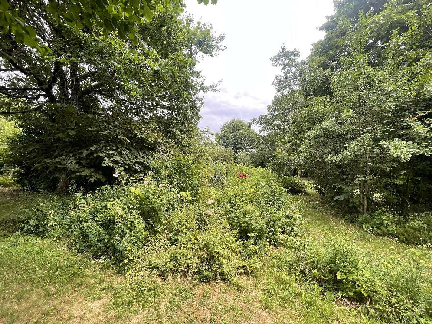  à vendre maison Coudreceau Eure-et-Loir 3