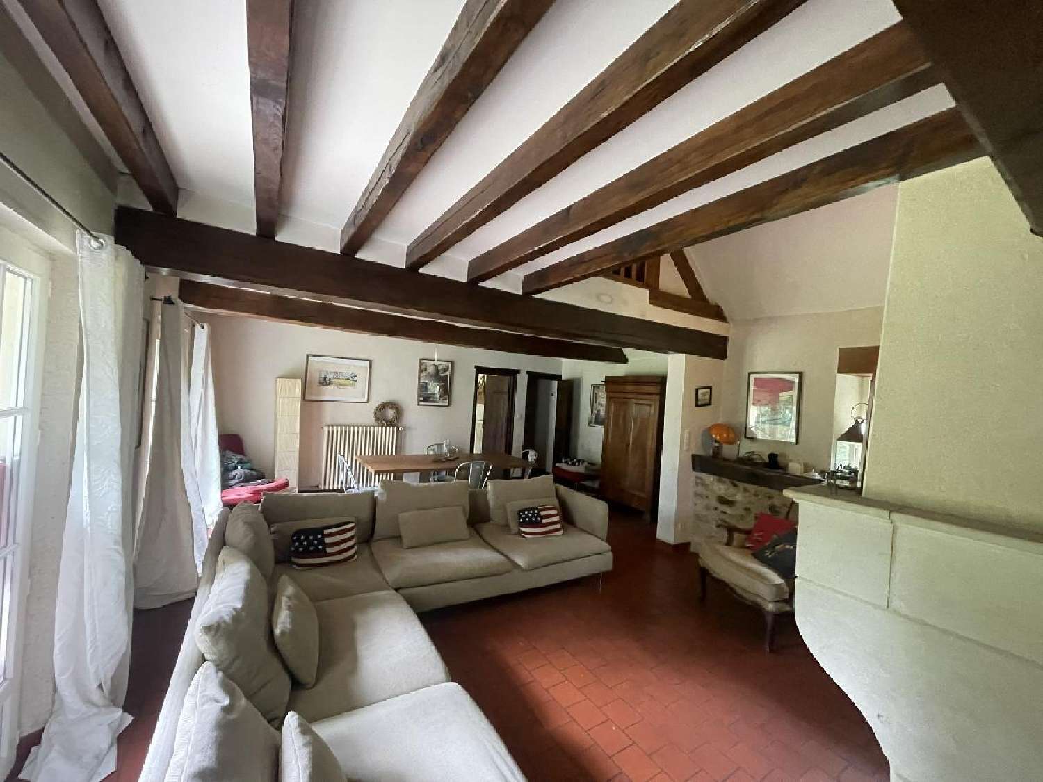  à vendre maison Coudreceau Eure-et-Loir 5