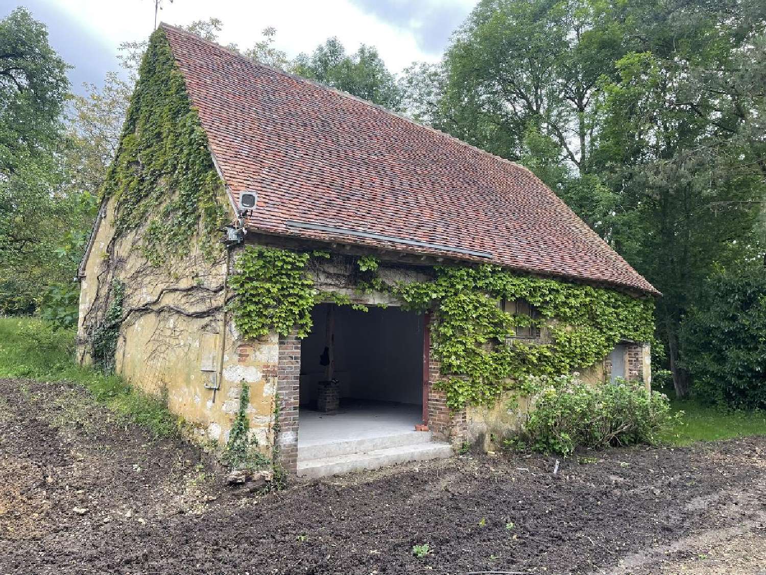 te koop huis Coudreceau Eure-et-Loir 4