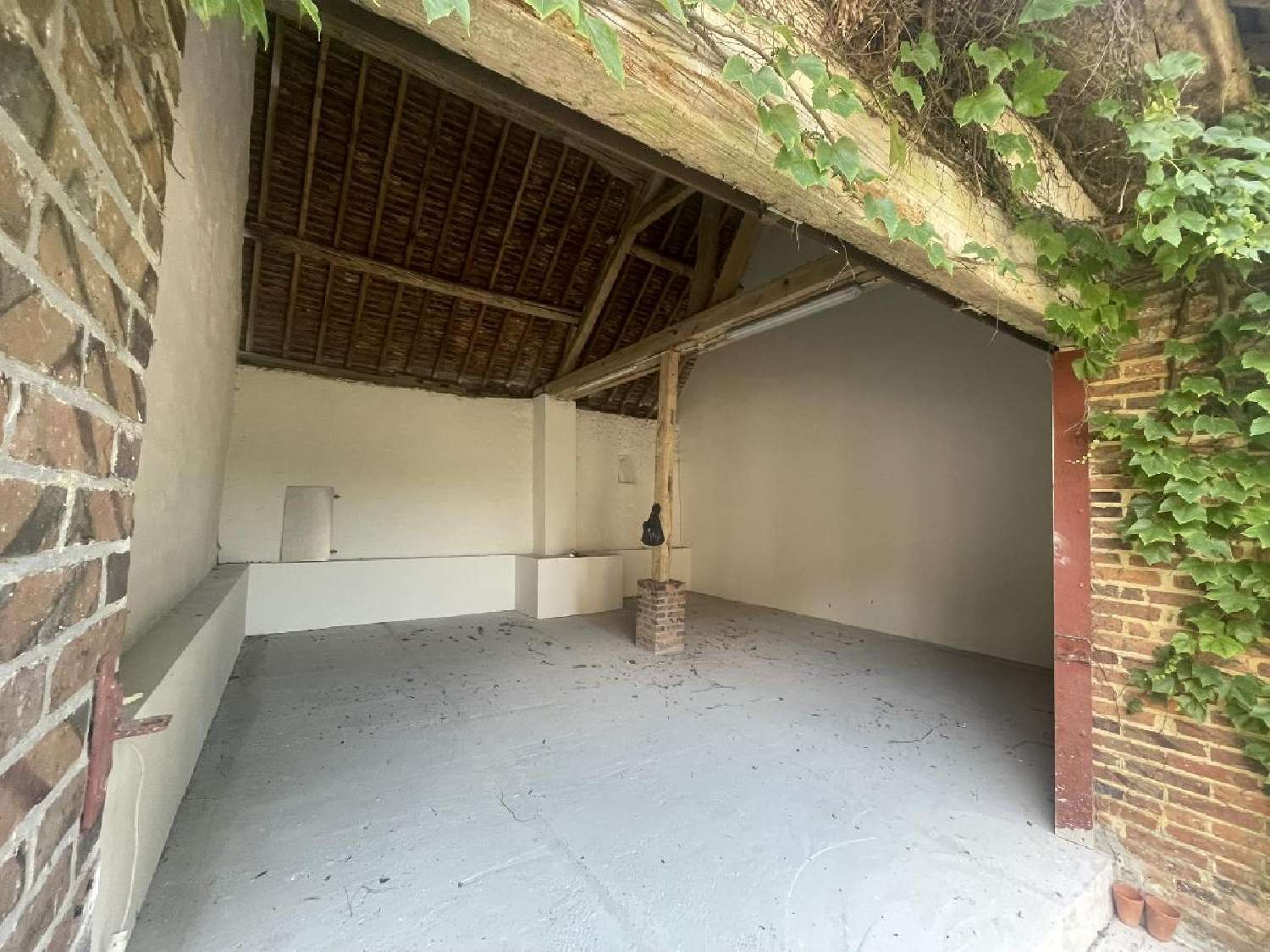 te koop huis Coudreceau Eure-et-Loir 5