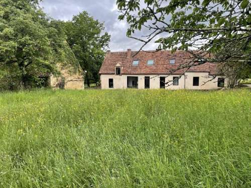 Coudreceau Eure-et-Loir huis foto 7382821