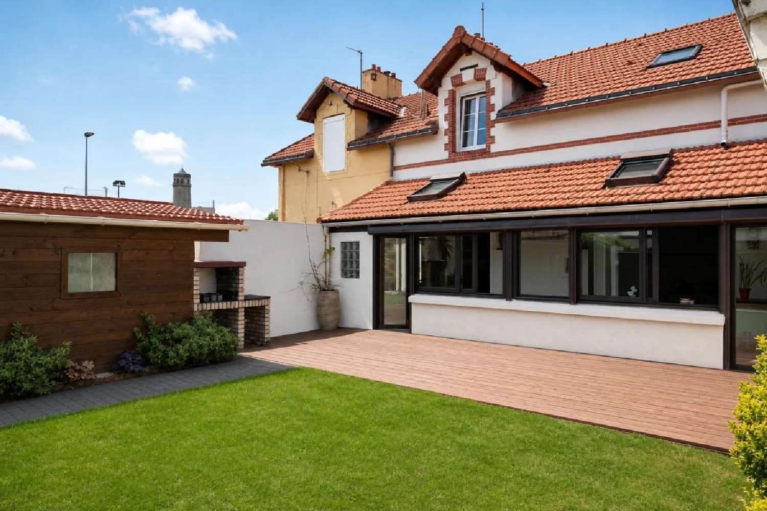  for sale house Couëron Loire-Atlantique 1