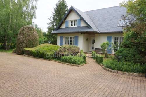 Coulevon Haute-Saône Haus Bild 7370751