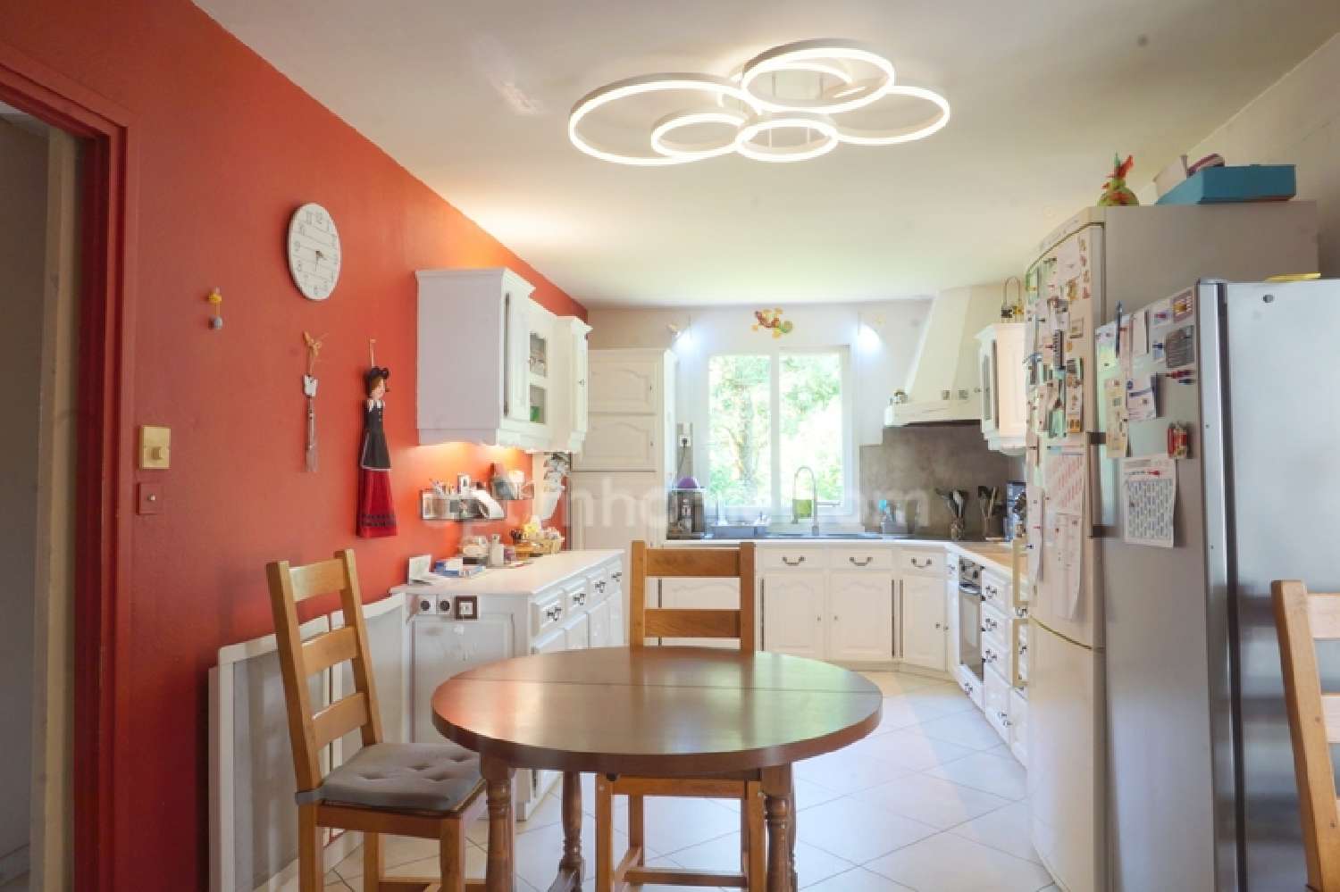 kaufen Haus Coulevon Haute-Saône 7