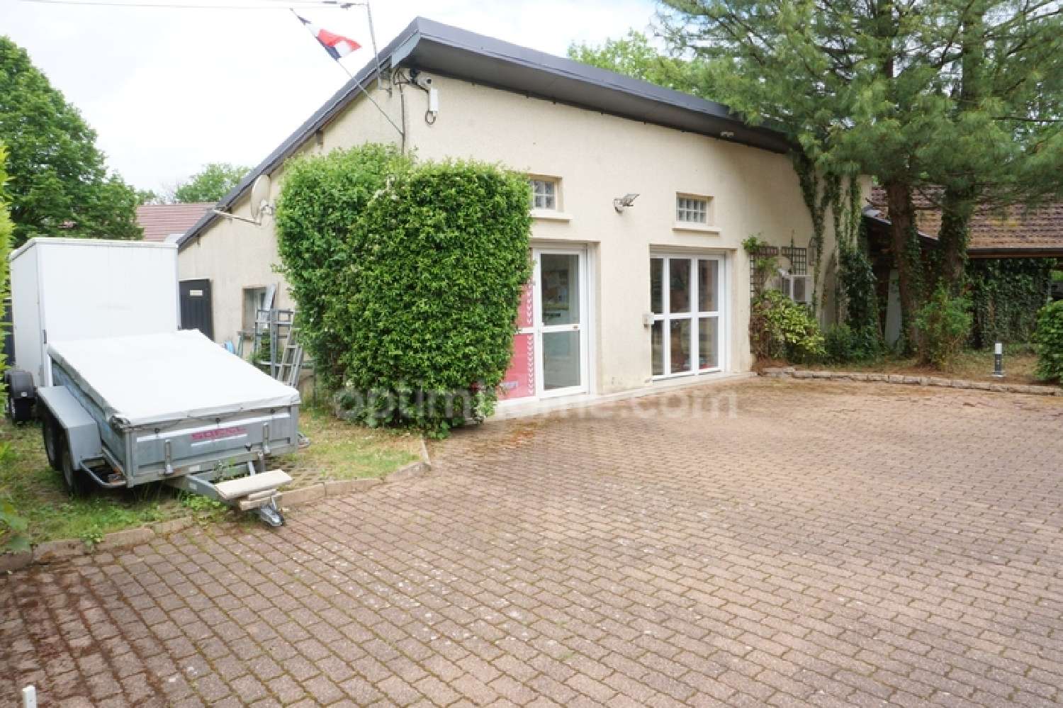 kaufen Haus Coulevon Haute-Saône 8