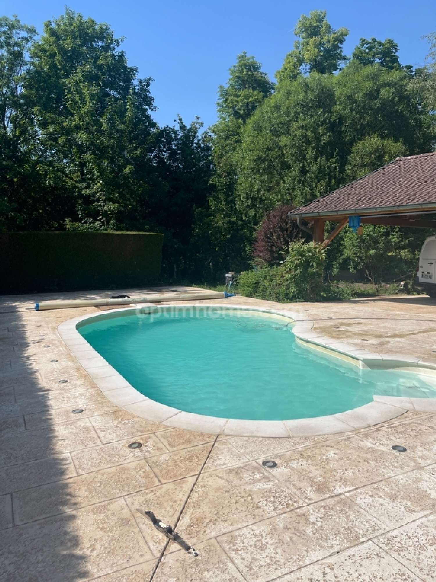 for sale house Coulevon Haute-Saône 2