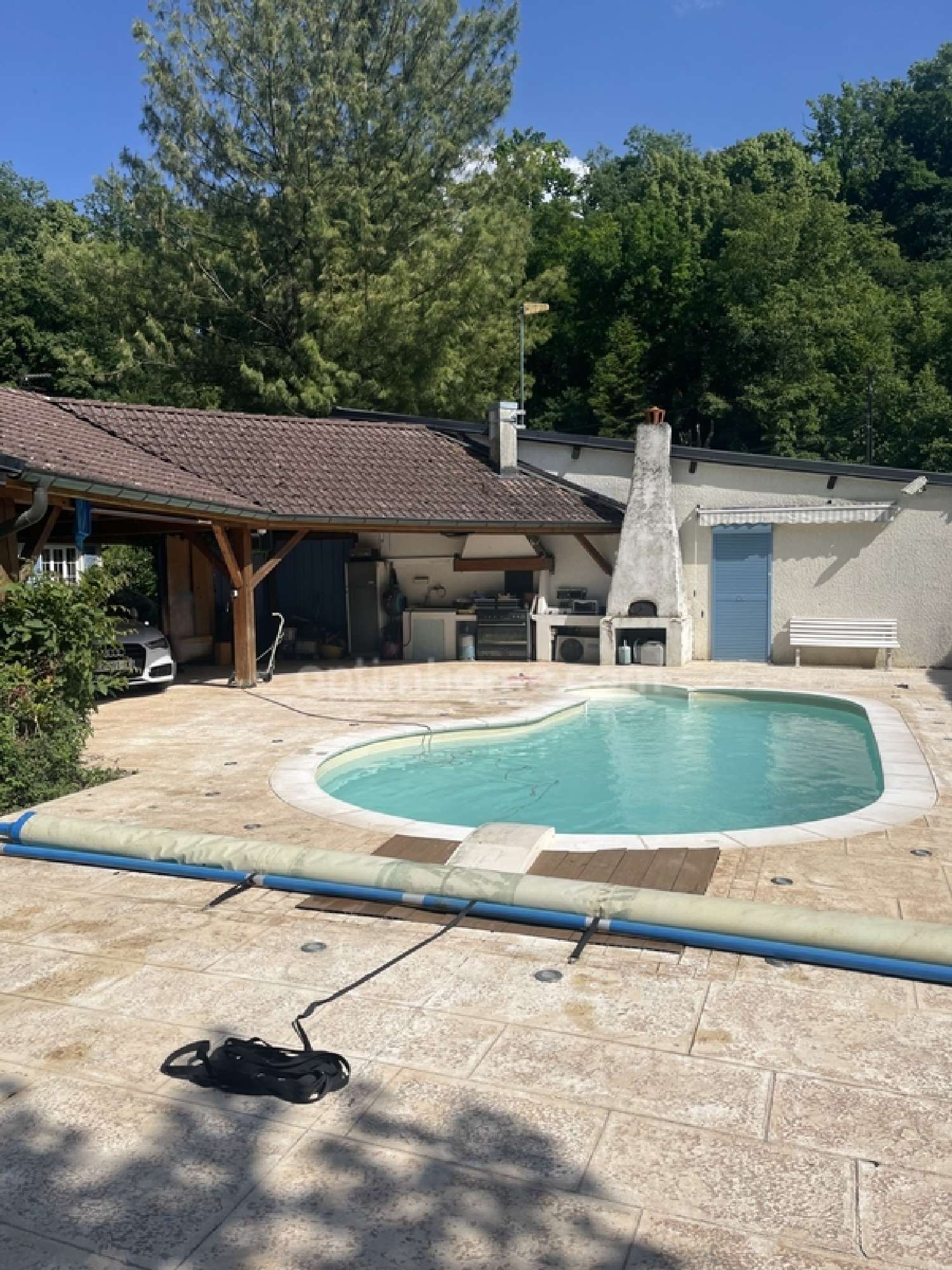 for sale house Coulevon Haute-Saône 3