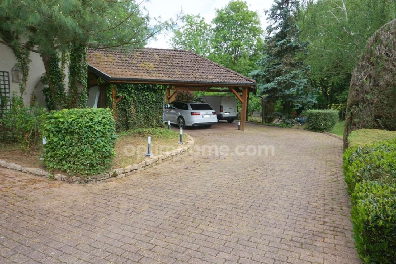 for sale house Coulevon Haute-Saône 4