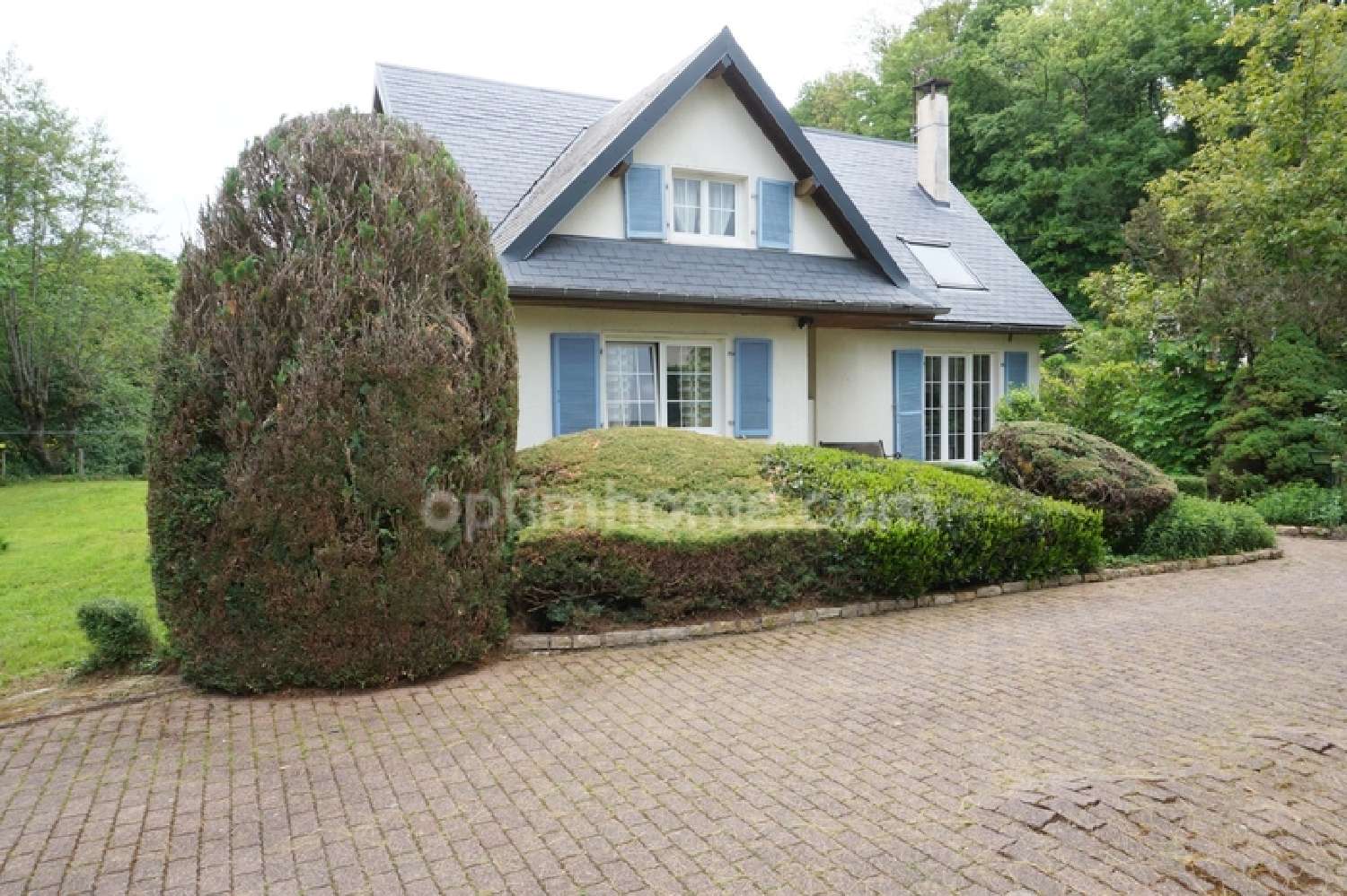 for sale house Coulevon Haute-Saône 5