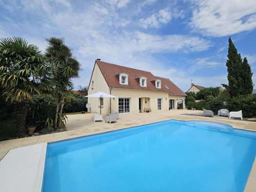 Coulombs Calvados Haus Bild 7379072