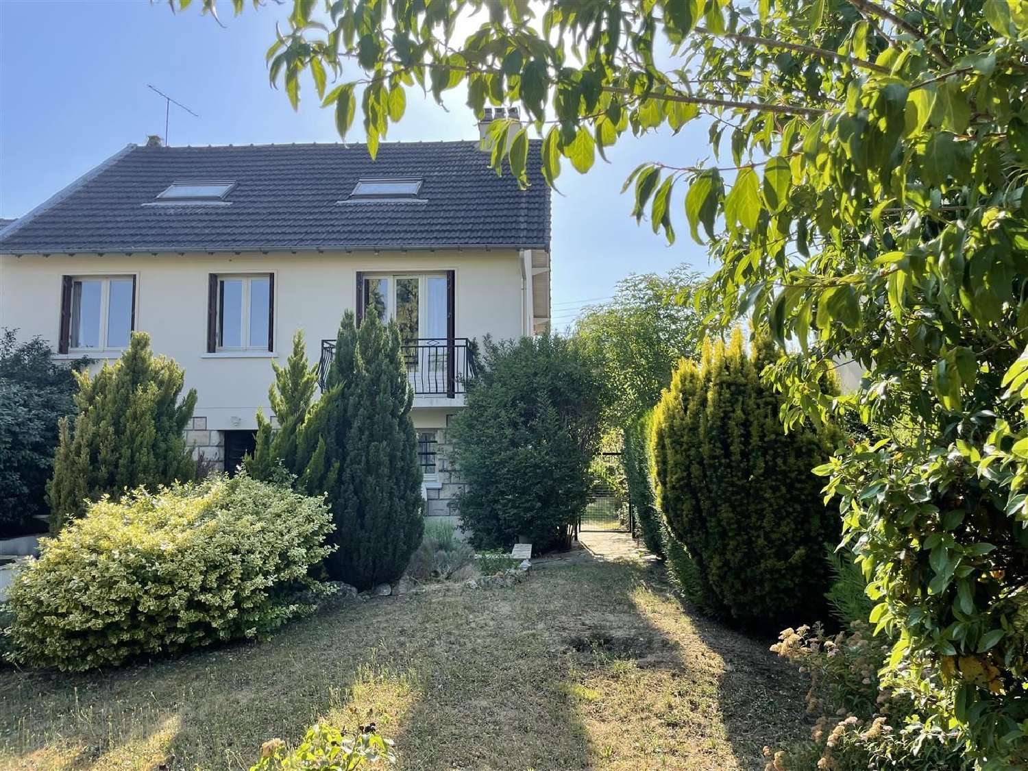 kaufen Haus Coupvray Seine-et-Marne 1