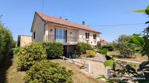 Courbépine Eure Haus Bild 7370603