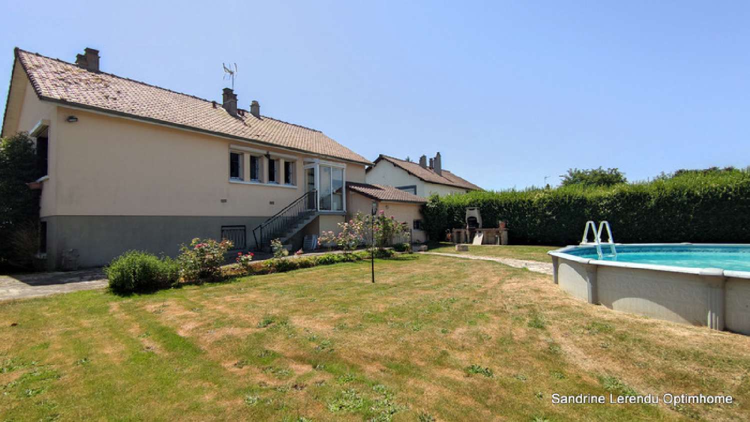 kaufen Haus Courbépine Eure 6