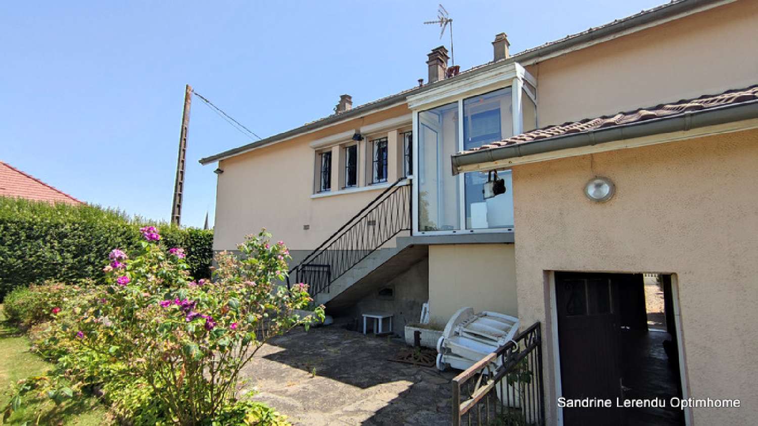 for sale house Courbépine Eure 4