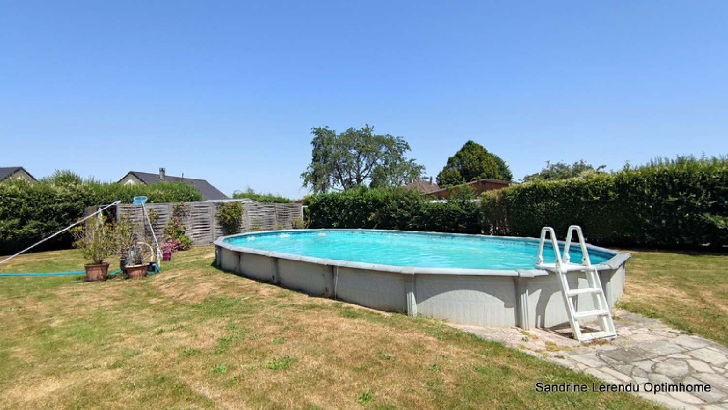 for sale house Courbépine Eure 5