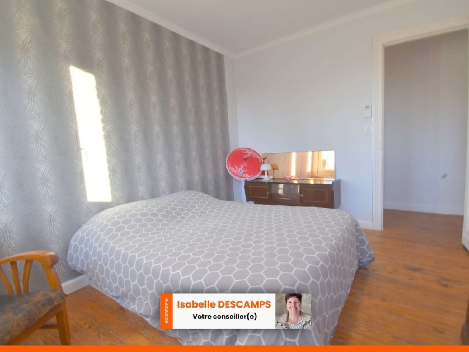  à vendre maison Courcelles-les-Lens Pas-de-Calais 8