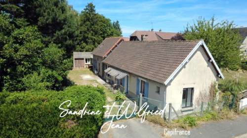 Courcelles-sur-Seine Eure house foto 7380818