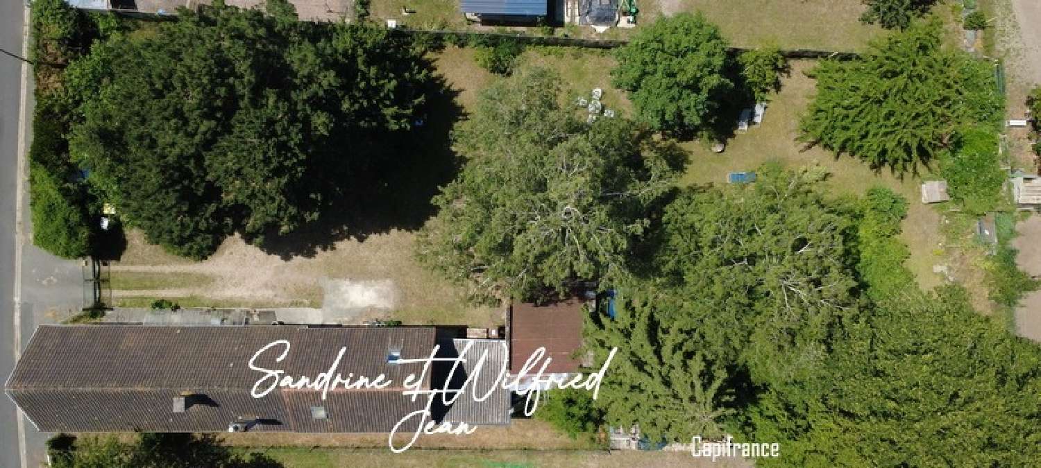 for sale house Courcelles-sur-Seine Eure 3