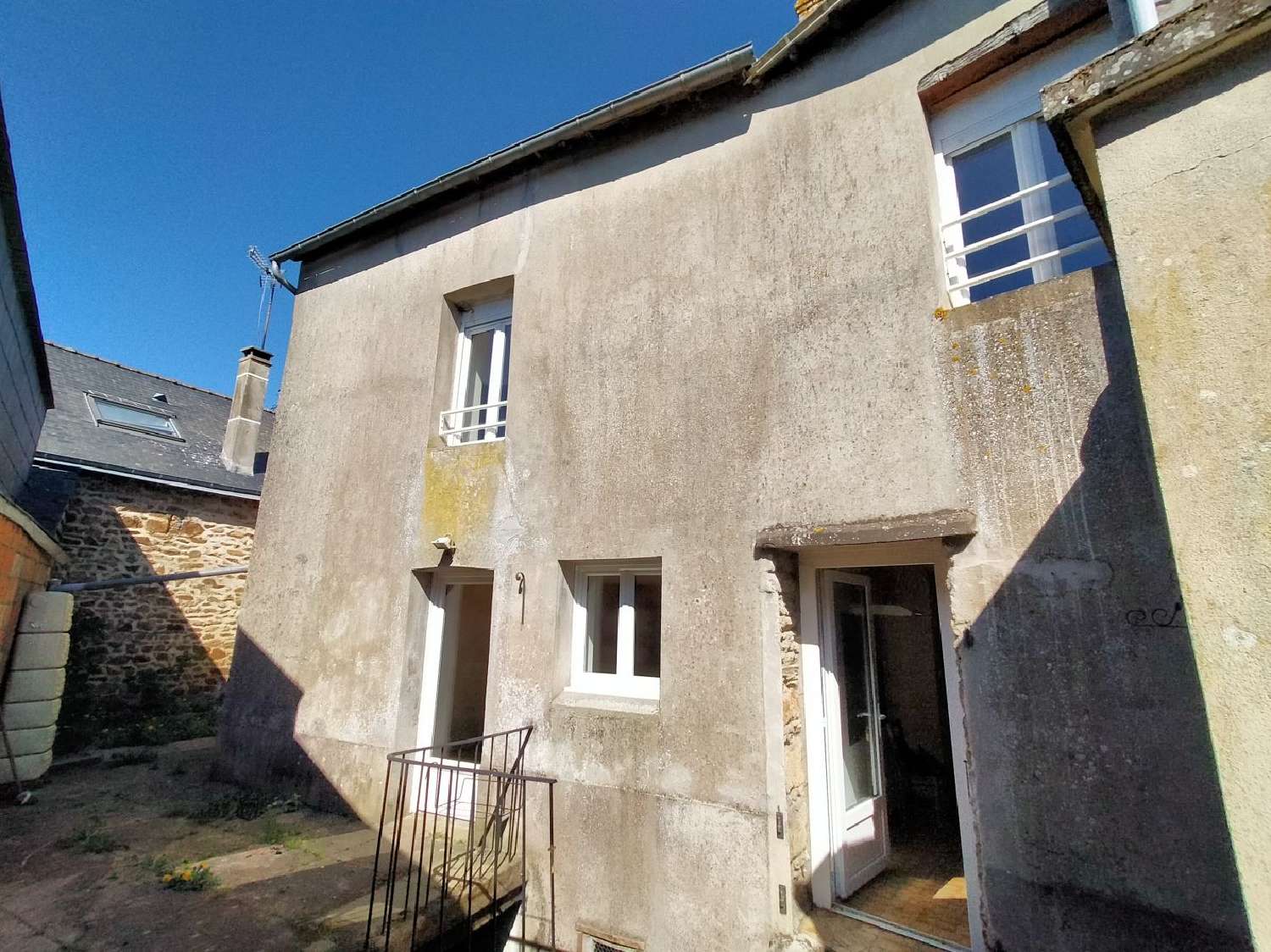 for sale house Courcité Mayenne 2