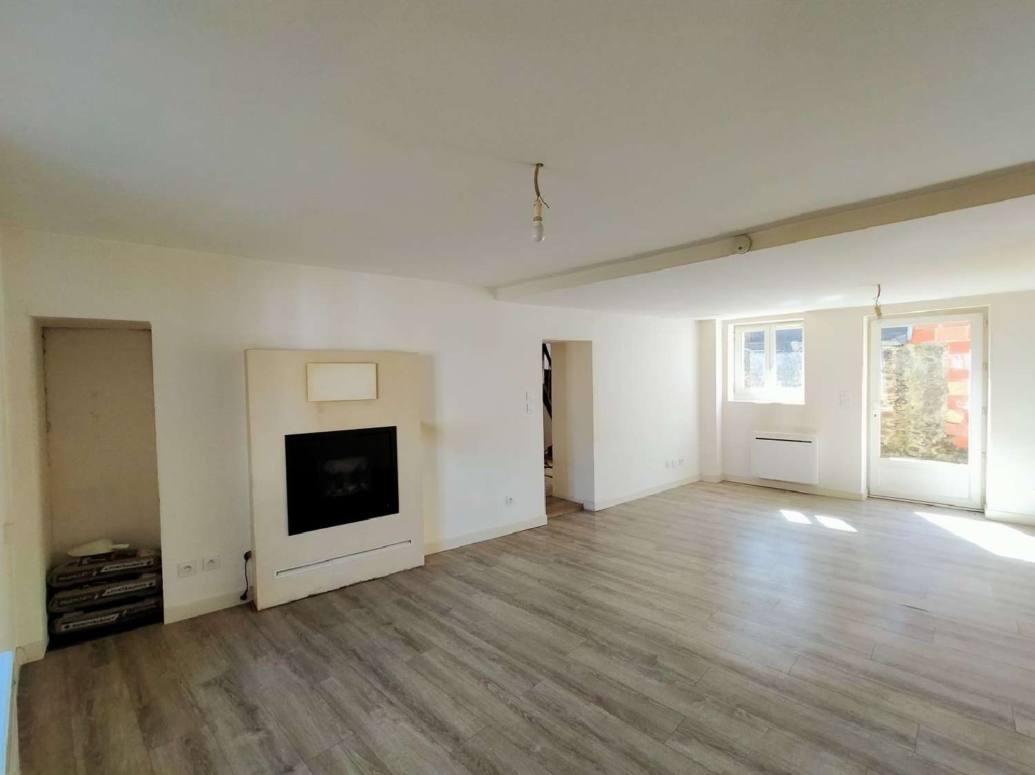 for sale house Courcité Mayenne 3