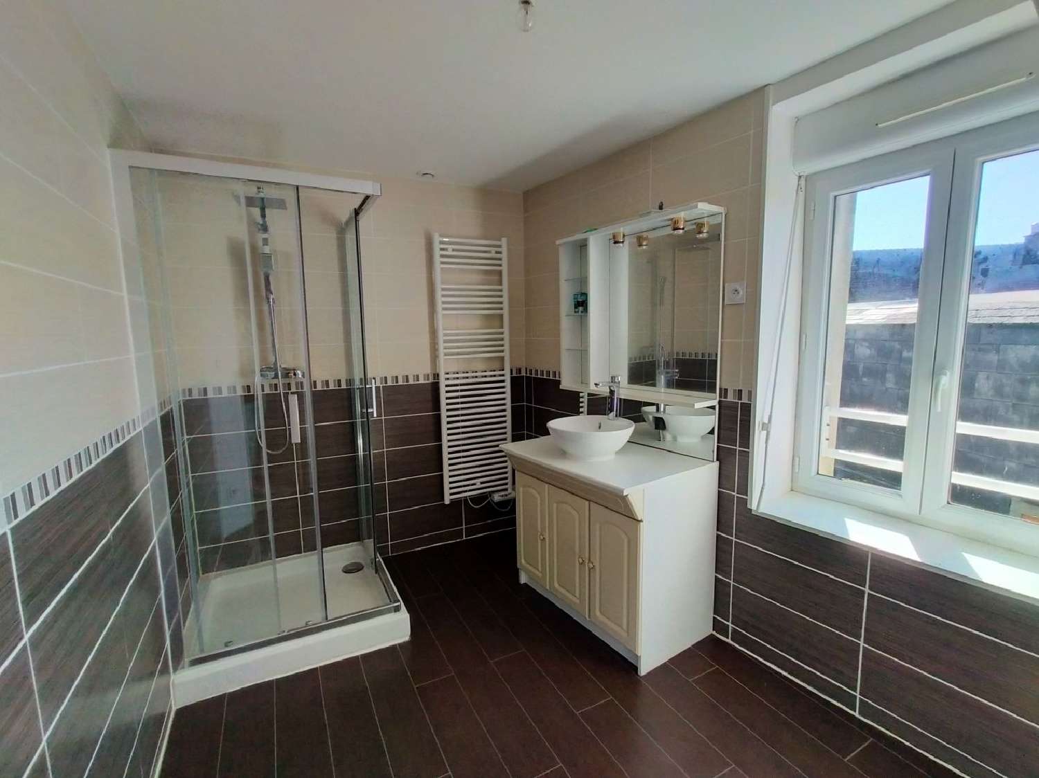 for sale house Courcité Mayenne 5