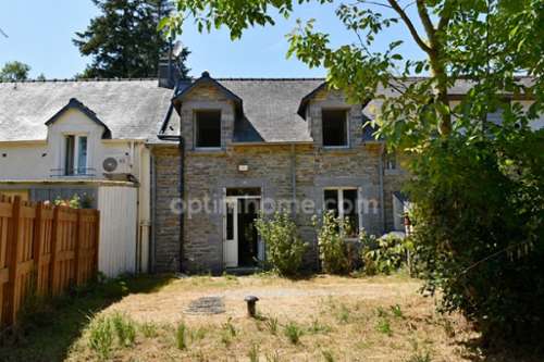 Cournon Morbihan Haus Bild 7367480
